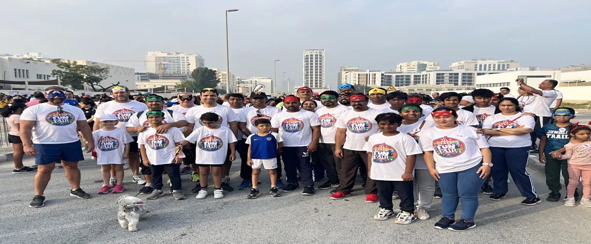 Places to Volunteer in Dubai