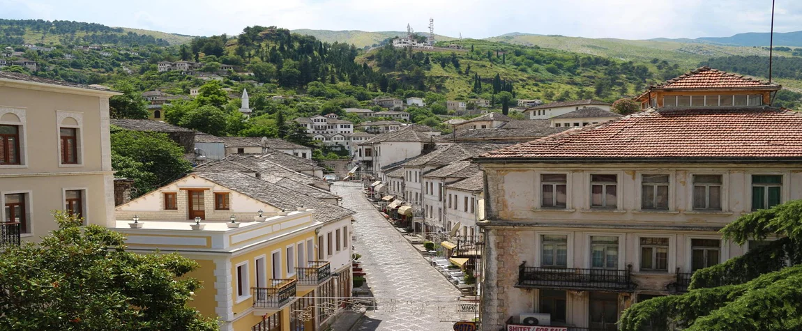 Gjirokaster