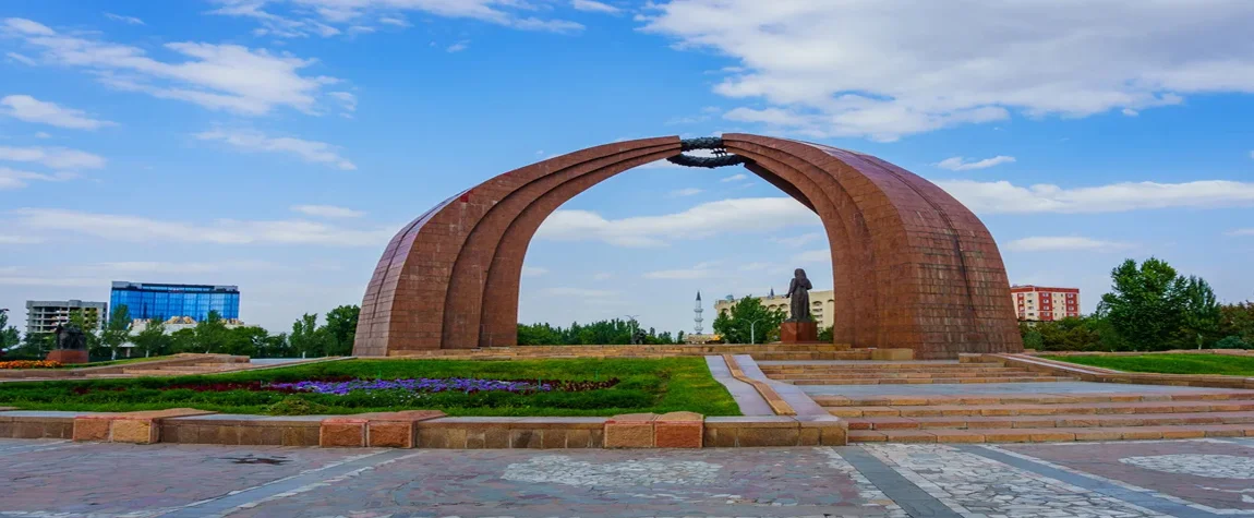 Kyrgyzstan, Bishkek: A Cultural Journey