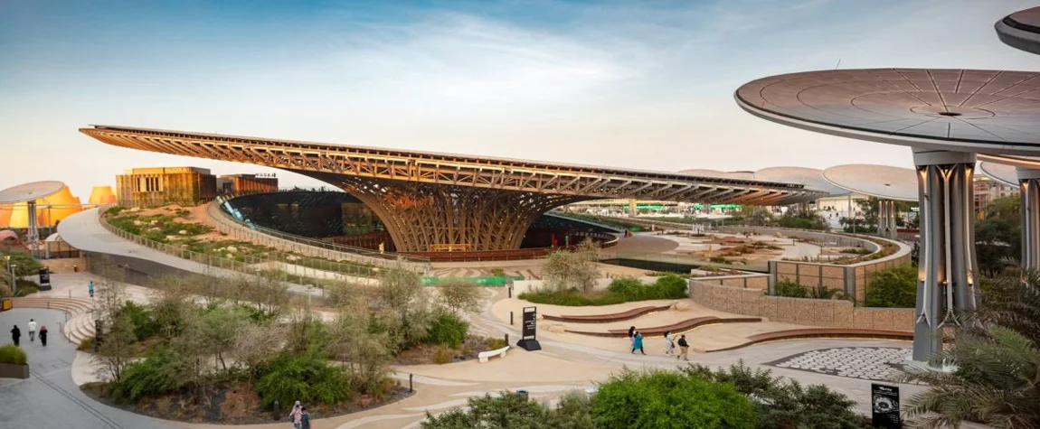 5. Dubai Eco-Trail