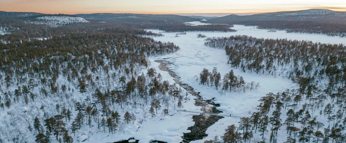 Inari: The Heart of Sámi Culture