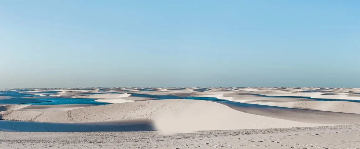 Lençóis Maranhenses National Park