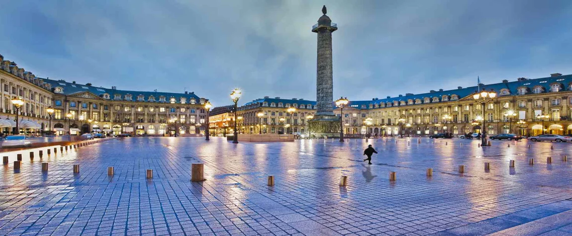 Place Vendôme