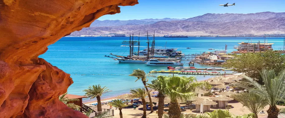 Aqaba: A Coastal Paradise