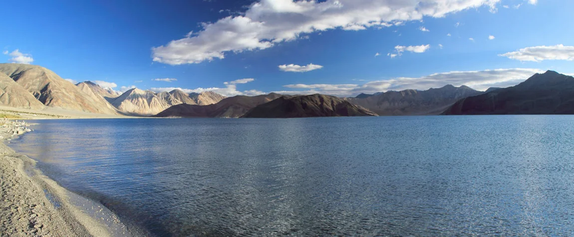 Ladakh: The Land Of High Passes