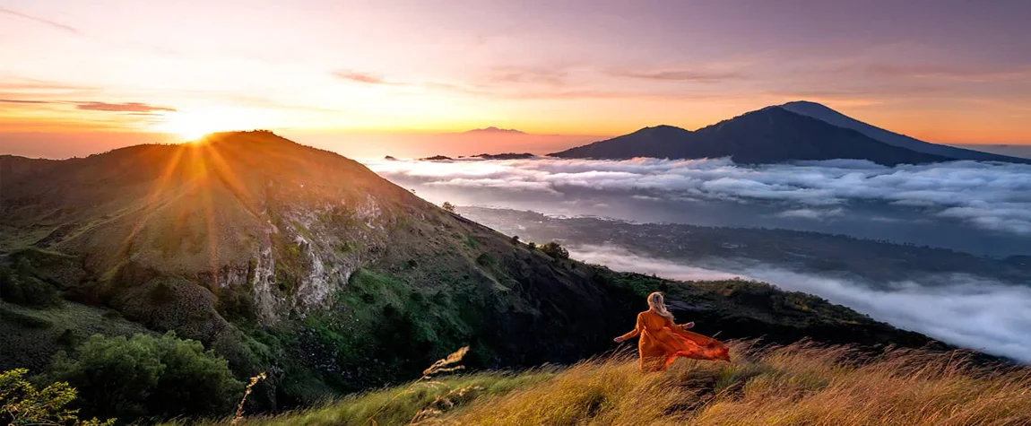 Mount Batur