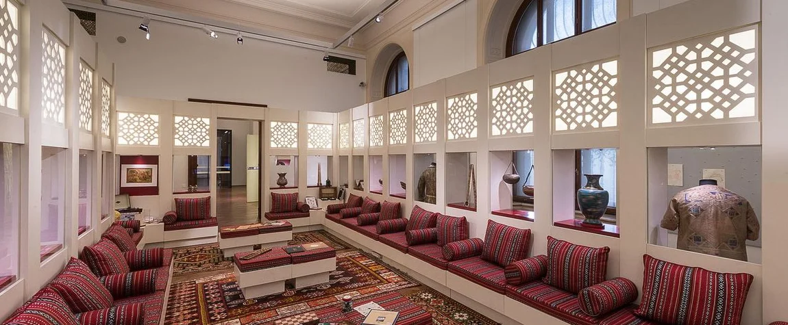 6. The Majlis Café