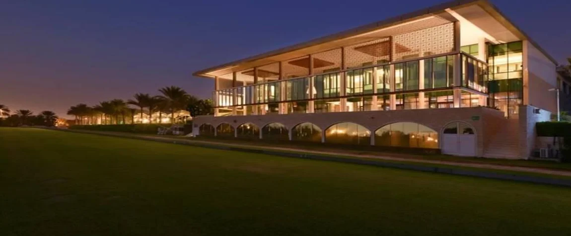 9. Desert Palm Dubai