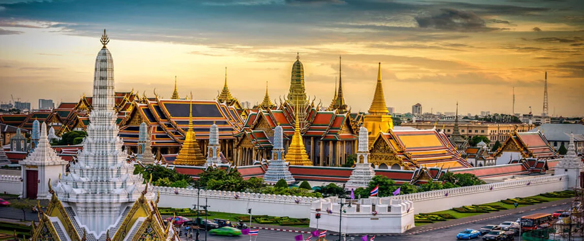 Best Places to Visit in Bangkok