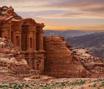 Places to Visit in Jordan