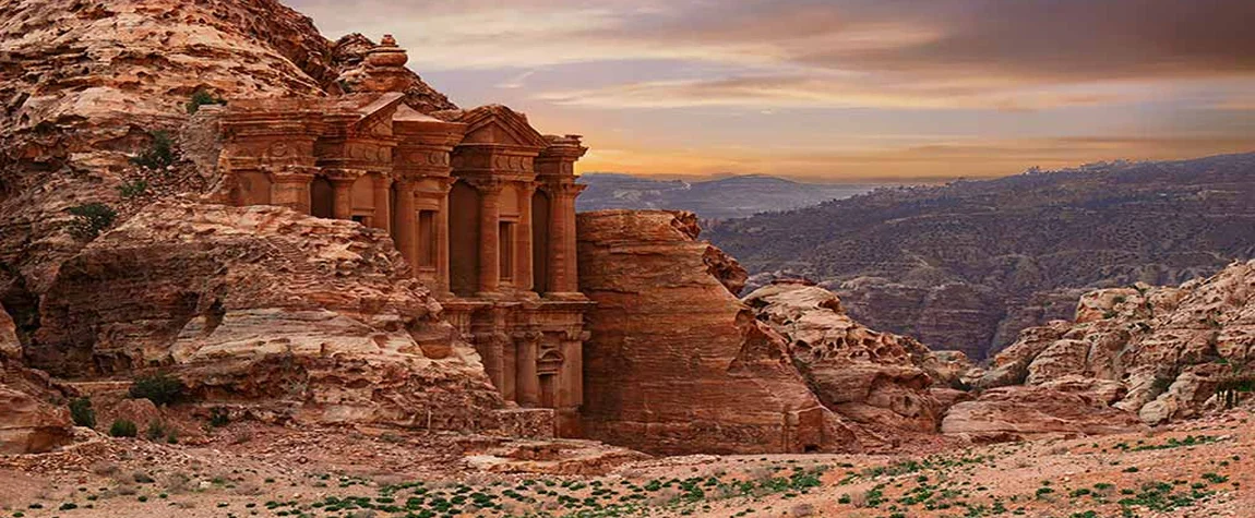 Places to Visit in Jordan