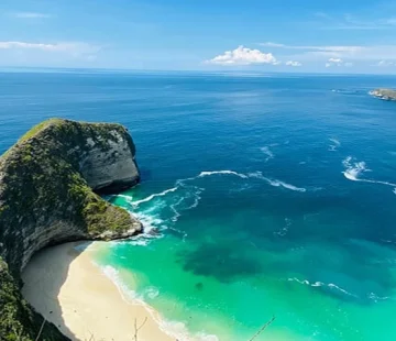 Attractions in Bali