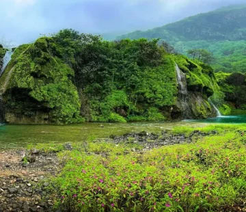 places to visit in salalah