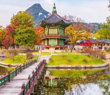 Places to Visit in Seoul