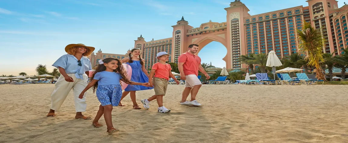 Activities to Enjoy in Dubai