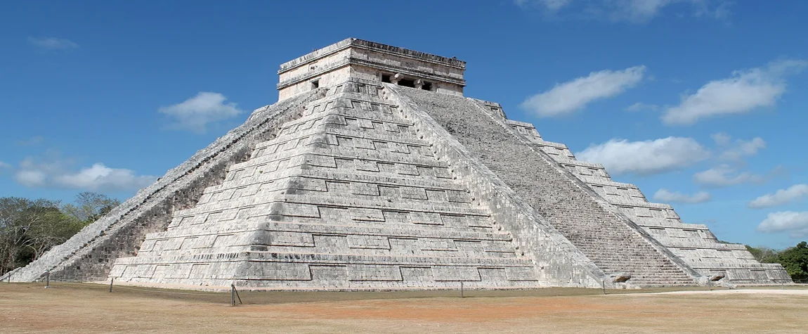 Attractions in Mexico 