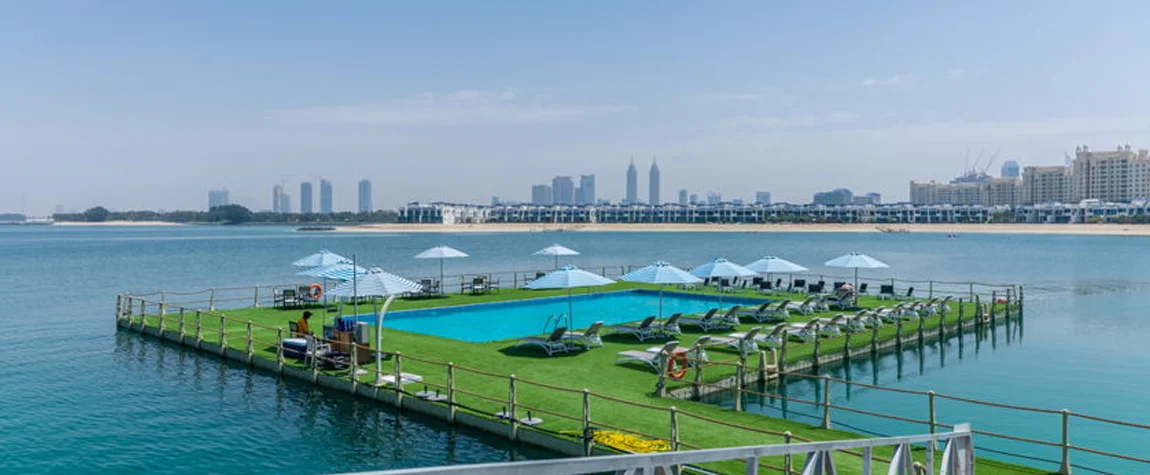  Bubbly Breakfast Deals in Dubai