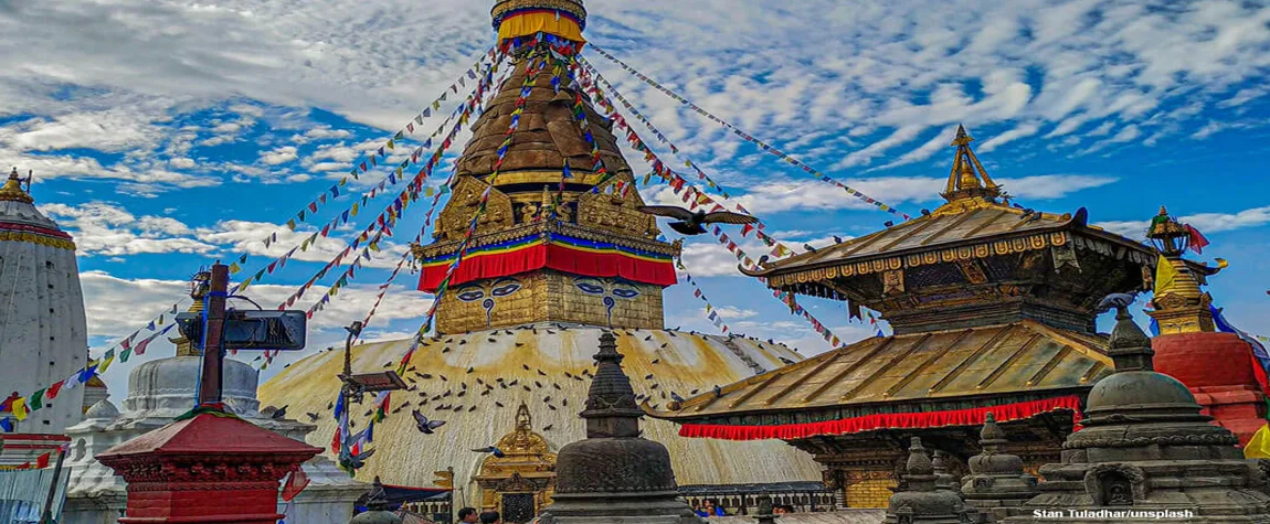 Places to Visit in Nepal 