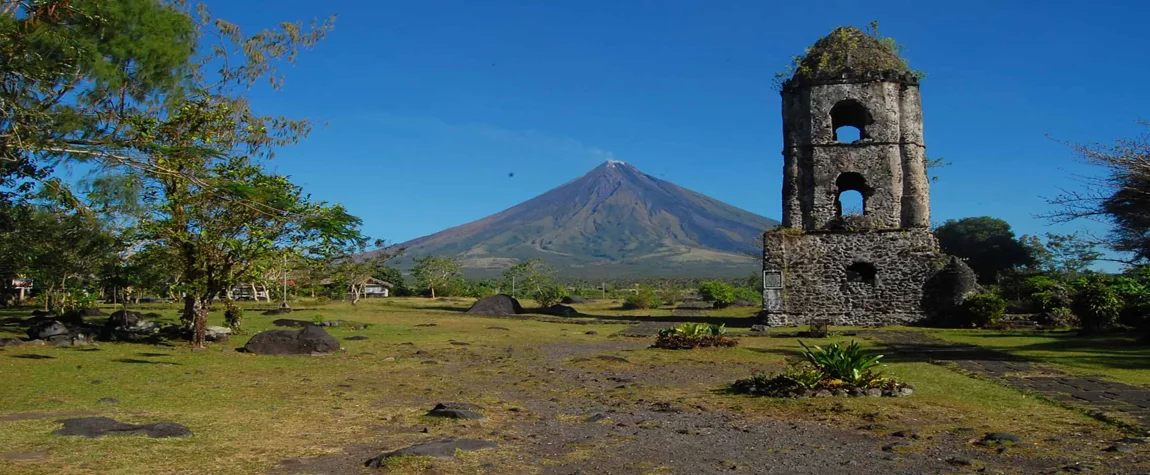 Places to Visit in the Philippines