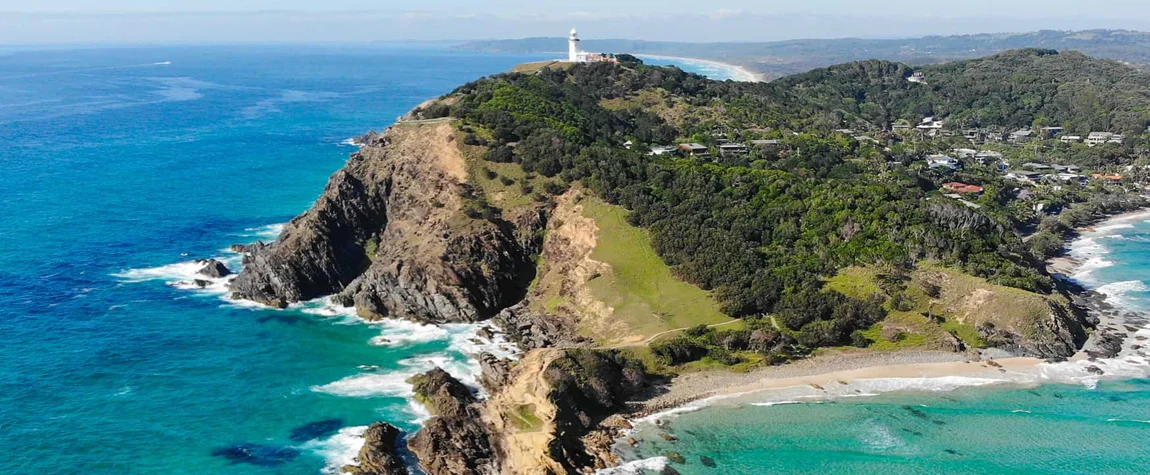 Byron Bay, New South Wales