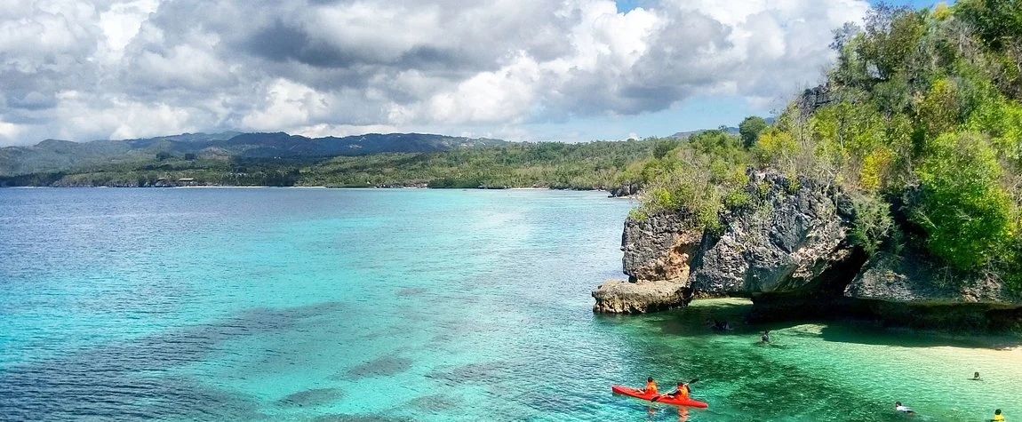 Siquijor Island