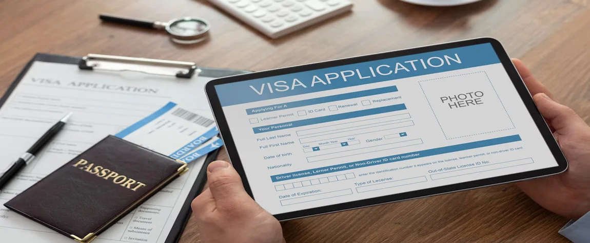 Denmark Travel Visa Application Process