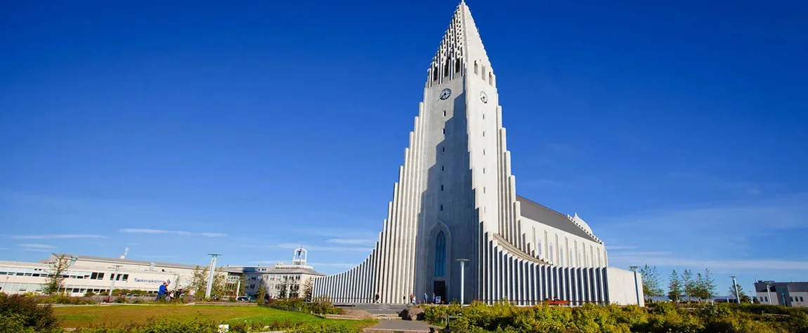 new year in Iceland