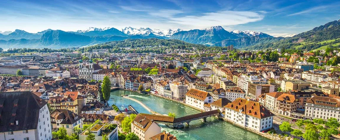 Places to Visit in Switzerland in December