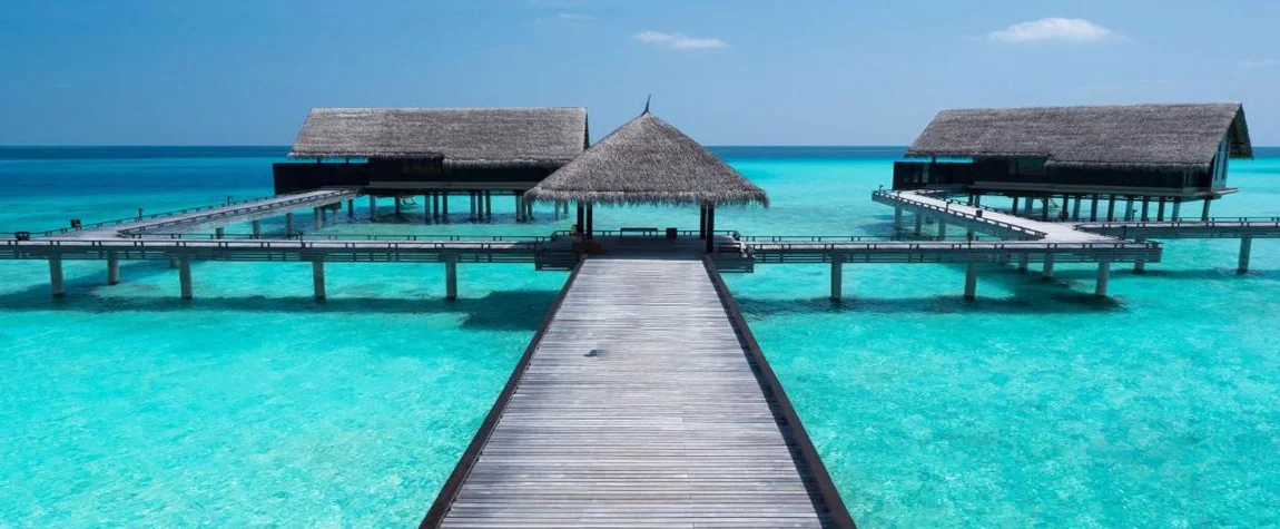 Tourist Destinations in Maldives