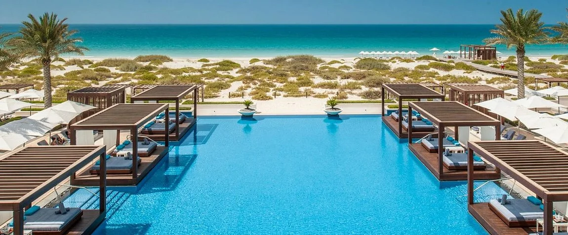 Things to Do on Saadiyat Island