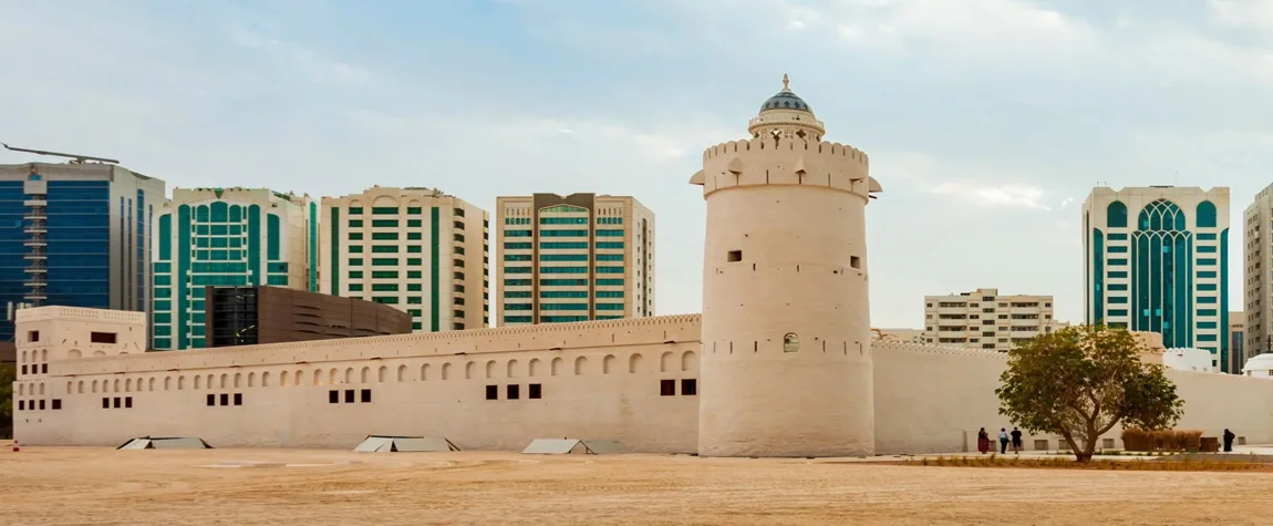 Heritage Sites to Visit in the UAE