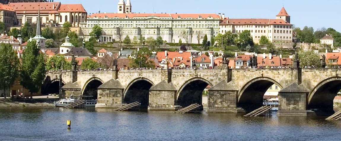 Charles Bridge