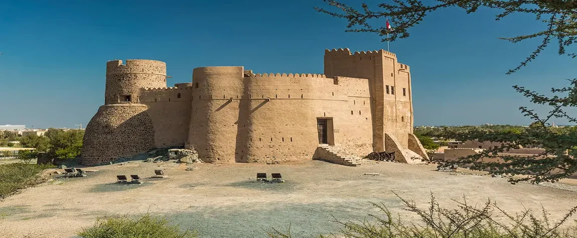 Heritage Sites to Visit in the UAE