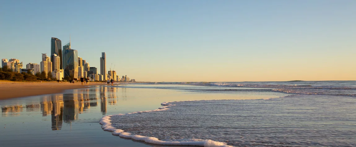 Gold Coast, Queensland