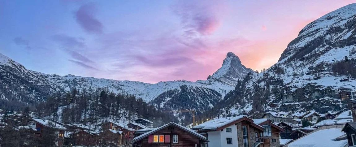 Zermatt