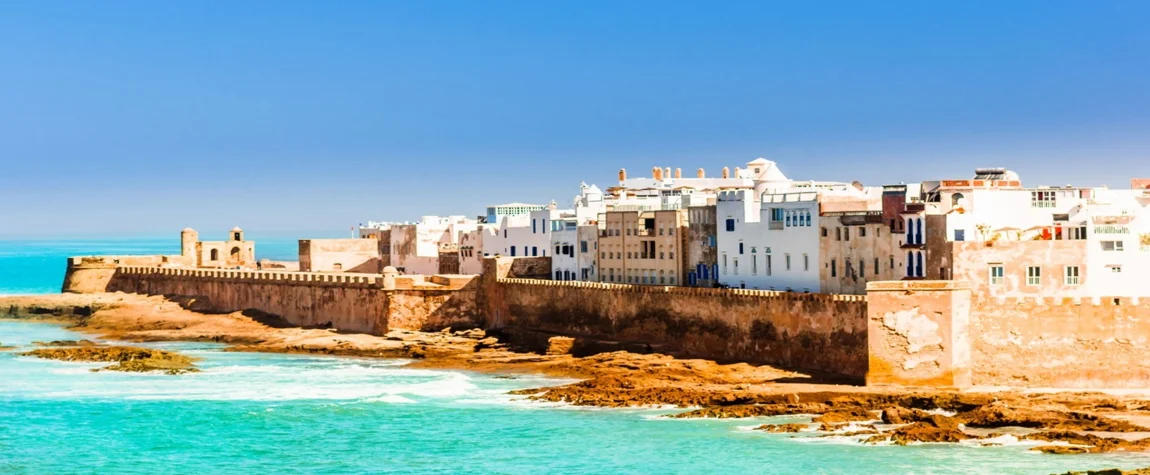 Essaouira – The Coastal Gem