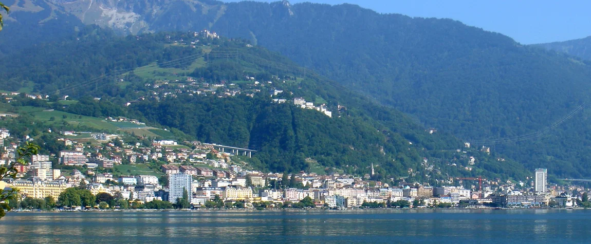 Montreux