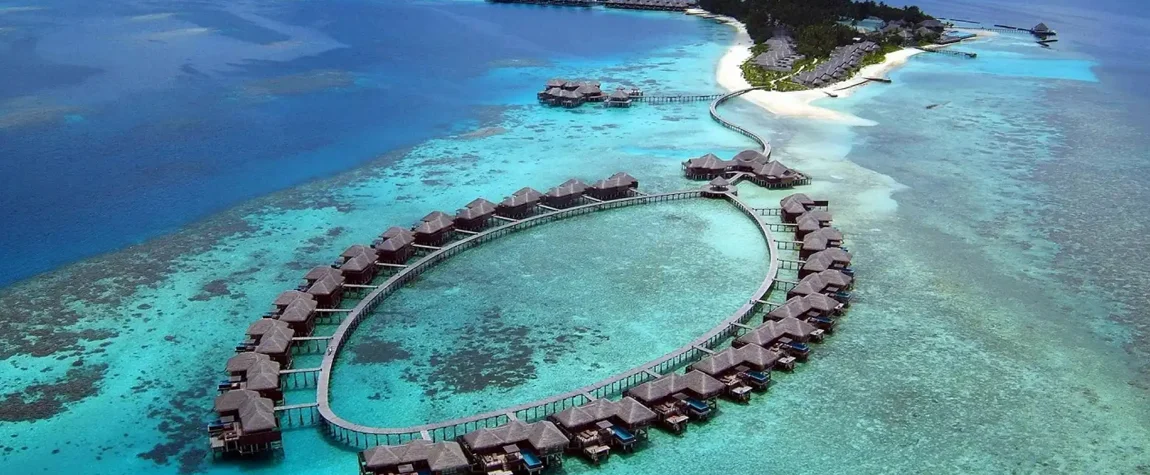 Tourist Destinations in Maldives