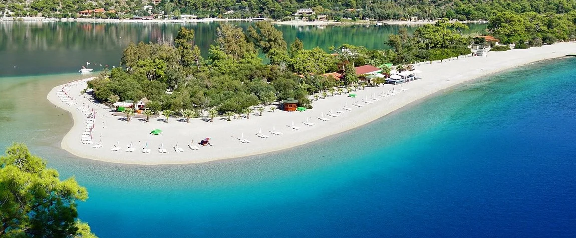 Fethiye - Natural Wonders and Adventure