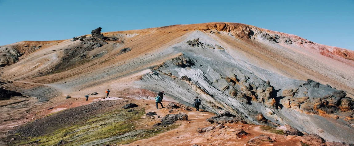 Landmannalaugar