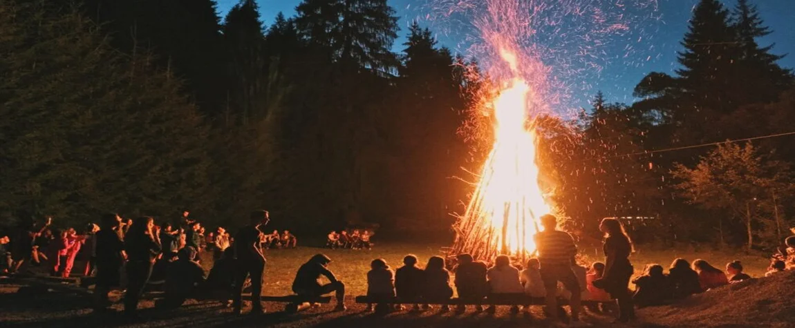 Local Bonfires