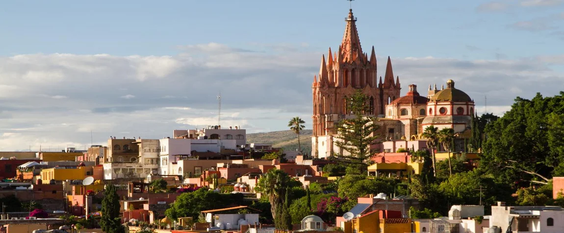 San Miguel de Allende