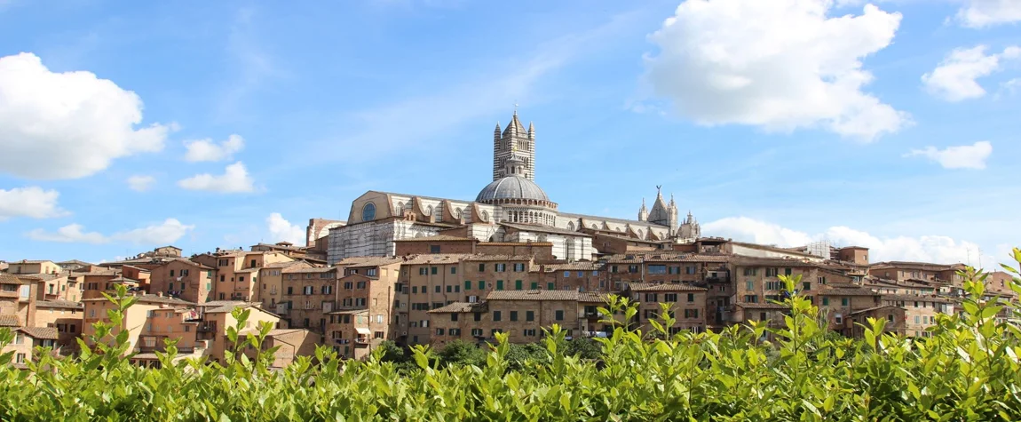 Siena: Timeless Tuscan Charm