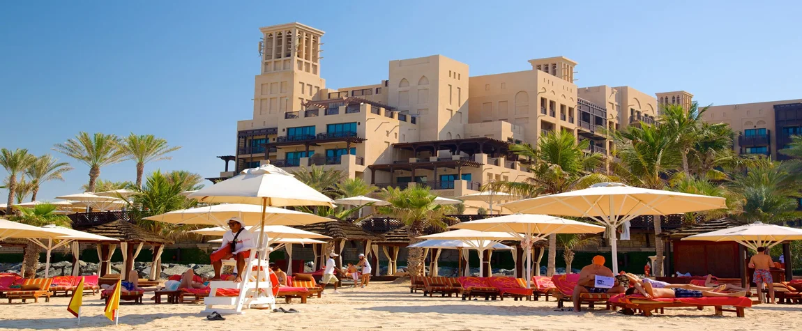  Souk Madinat Jumeirah