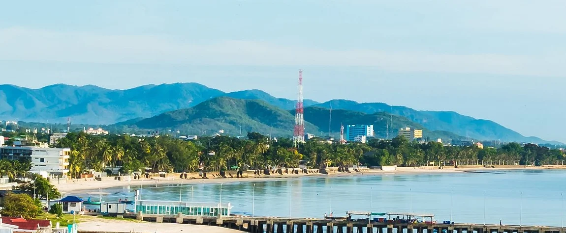 Hua Hin – A Family Friendly Destination