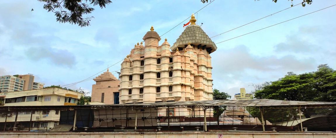 9. Siddhi Vinayak Temple, Sharjah