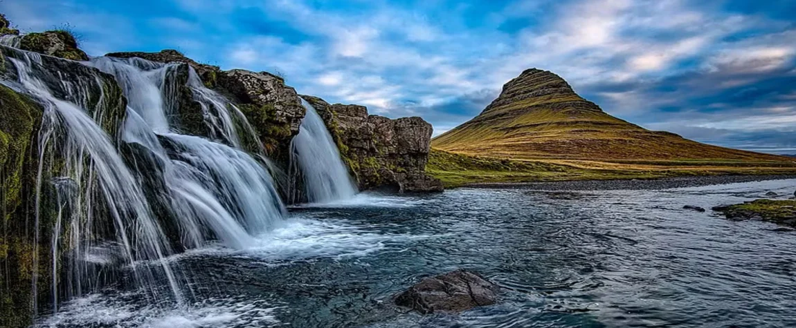 The Snæfellsnes Peninsula