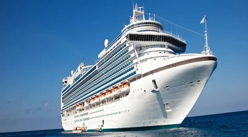 14 Night Norwegian Cruise Line cruise from Dubai to Mauritius on Norwegian Sky