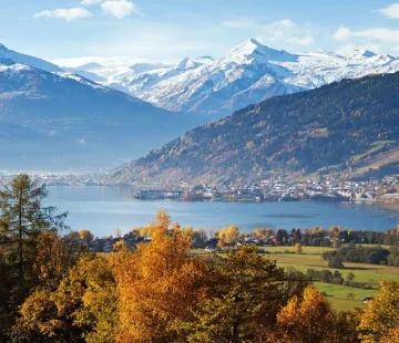 Places to Visit in Austria in December