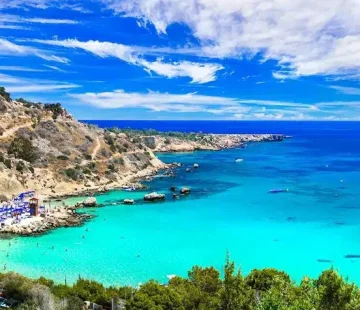 Things to Do in Cyprus